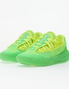 Puma Сникърси MB.05 Lo Flourish Fluro Green Pes
