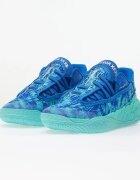 Puma Сникърси Mb.05 Lo Team Ultra Blue/ Intense Mint