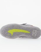 Puma Сникърси MB.05 Metallic Vibrant Silver-Yellow Alert-Glowing Red
