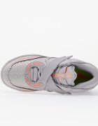 Puma Сникърси MB.05 Metallic Vibrant Silver-Yellow Alert-Glowing Red