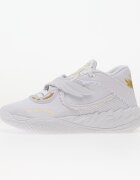 Puma Сникърси MB.05 Mist White-Gold