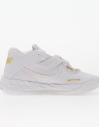 Puma Сникърси MB.05 Mist White-Gold
