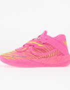 Puma Сникърси MB.05 Showtime Poison Pink-Ultra Blue