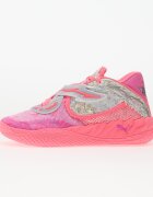 Puma Сникърси MB.05 World Tour Sun Struck-Pure Magenta