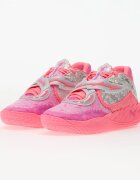Puma Сникърси MB.05 World Tour Sun Struck-Pure Magenta