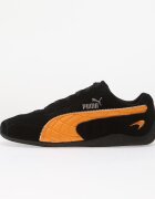Puma Сникърси Mclaren Speedcat Black/ Bright Papaya