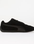 Puma Сникърси Mclaren Speedcat Black/ Bright Papaya