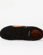 Puma Сникърси Mclaren Speedcat Black/ Bright Papaya