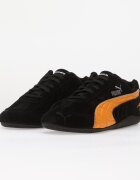 Puma Сникърси Mclaren Speedcat Black/ Bright Papaya