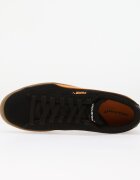 Puma Сникърси Mclaren Suede Og Black/ Papaya