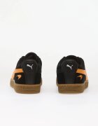 Puma Сникърси Mclaren Suede Og Black/ Papaya