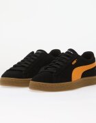 Puma Сникърси Mclaren Suede Og Black/ Papaya