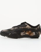 Puma Сникърси Mostro Camo II Black/ Ice Coffee