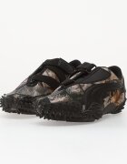 Puma Сникърси Mostro Camo II Black/ Ice Coffee