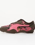 Puma Сникърси Mostro Camo II Chocolate/ Strawberry Burst
