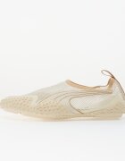 Puma Сникърси Mostro Flex Mesh Warm White/ Light Sand