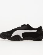 Puma Сникърси Mostro OG Prime Black- White