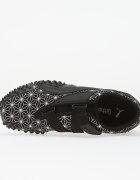 Puma Сникърси Mostro Sashiko Black/ White