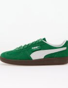 Puma Сникърси Palermo Archive Green- White