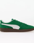 Puma Сникърси Palermo Archive Green- White