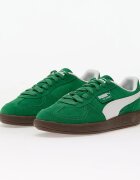 Puma Сникърси Palermo Archive Green- White