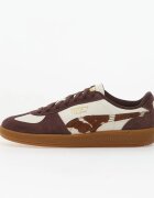 Puma Сникърси Palermo Cow Wns Warm White-Chocolate Brown-Gum
