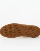 Puma Сникърси Palermo Cow Wns Warm White-Chocolate Brown-Gum