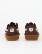 Puma Сникърси Palermo Cow Wns Warm White-Chocolate Brown-Gum