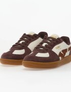Puma Сникърси Palermo Cow Wns Warm White-Chocolate Brown-Gum