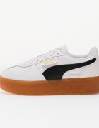 Puma Сникърси Palermo Elevata Lth Wns White-Gum