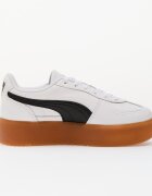 Puma Сникърси Palermo Elevata Lth Wns White-Gum