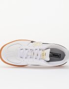 Puma Сникърси Palermo Elevata Lth Wns White-Gum