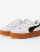 Puma Сникърси Palermo Elevata Lth Wns White-Gum