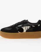 Puma Сникърси Palermo Elevata Wild Instinct Wns Black-Gum