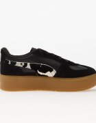 Puma Сникърси Palermo Elevata Wild Instinct Wns Black-Gum