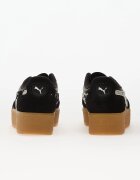 Puma Сникърси Palermo Elevata Wild Instinct Wns Black-Gum