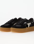 Puma Сникърси Palermo Elevata Wild Instinct Wns Black-Gum