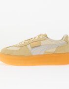 Puma Сникърси Palermo Elevata Xtra Wns Creamy Vanilla-Almost Apricot