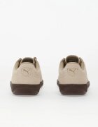 Puma Сникърси Palermo Graftman Alpine Snow-Chestnut Brown