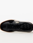 Puma Сникърси Palermo Lth Black/ Feather Gray/ Gum