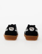 Puma Сникърси Palermo Lth Black/ Feather Gray/ Gum