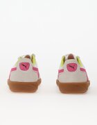 Puma Сникърси Palermo Lth White-Fluro Pink Pes