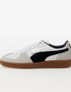 Puma Сникърси Palermo Lth White/ Vapor Gray/ Gum