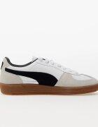 Puma Сникърси Palermo Lth White/ Vapor Gray/ Gum