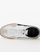 Puma Сникърси Palermo Lth White/ Vapor Gray/ Gum