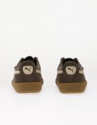 Puma Сникърси Palermo Matte Bronze/ Silver Fog