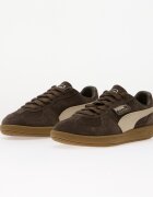 Puma Сникърси Palermo Matte Bronze/ Silver Fog