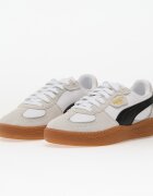 Puma Сникърси Palermo Moda Wns White- Black