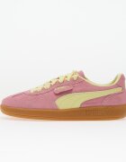 Puma Сникърси Palermo Poised Pink-Gold Moon