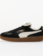 Puma Сникърси Palermo Premium Black-Warm White